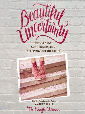 cover image of Beautiful Uncertainty